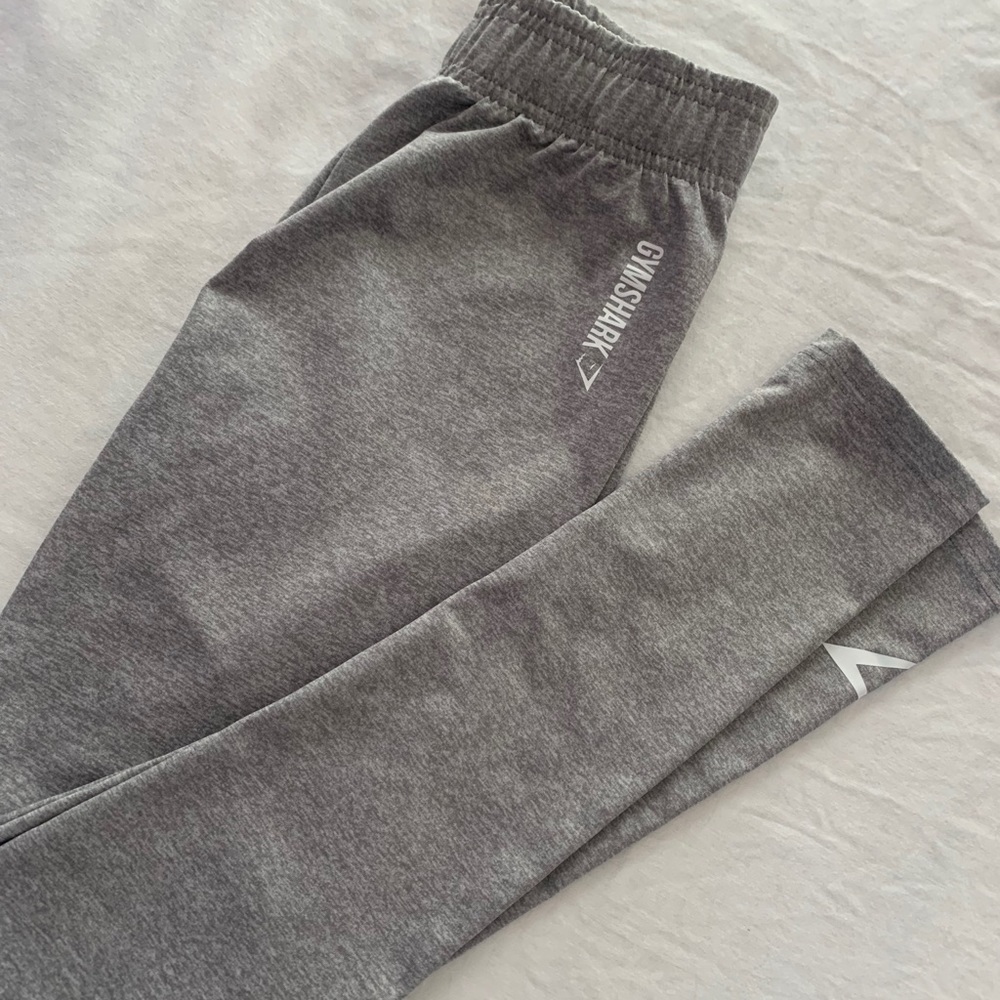 Gymshark Ark Jersey Leggings
